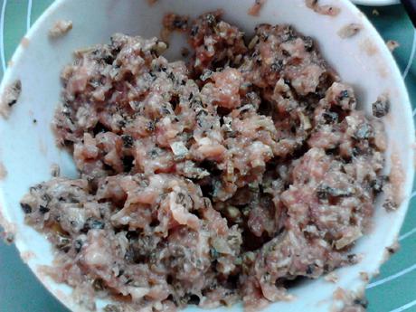 清蒸松露肉丸的做法-咸鮮味蒸菜譜-易網(wǎng)健康養(yǎng)生網(wǎng) 清蒸松露肉丸的做法-咸鮮味蒸菜譜