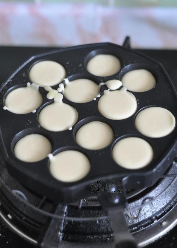 鵪鶉蛋小丸子的做法-家常味煎菜譜-易網健康養生網 鵪鶉蛋小丸子的做法-家常味煎菜譜