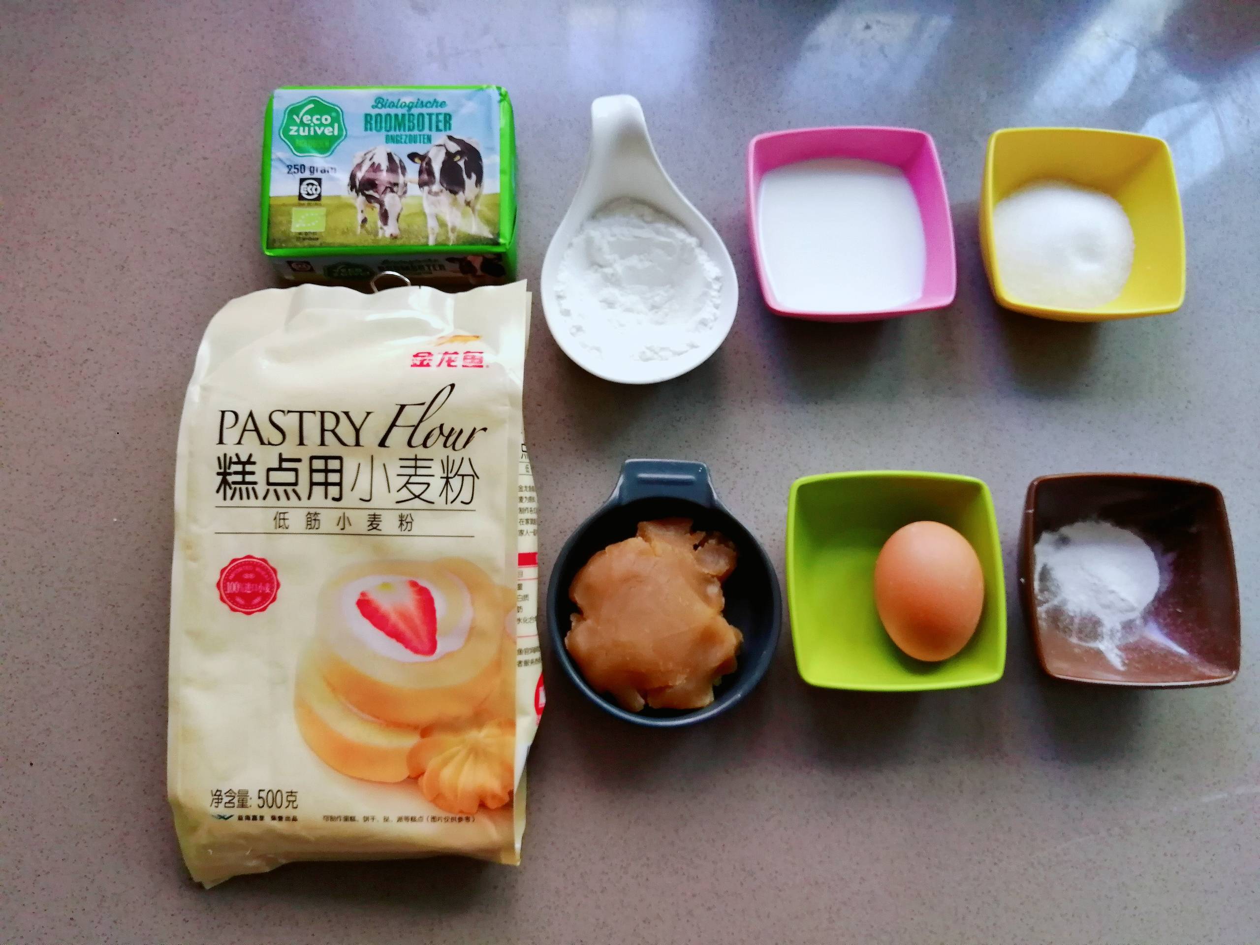 鼎鼎大名的鯛魚燒,巨簡單在家也能做的做法-甜味烤菜譜-易網(wǎng)<a href=http://www.xllyou.com/ target=_blank class=infotextkey>健康養(yǎng)生</a>網(wǎng) 鼎鼎大名的鯛魚燒,巨簡單在家也能做的做法-甜味烤菜譜