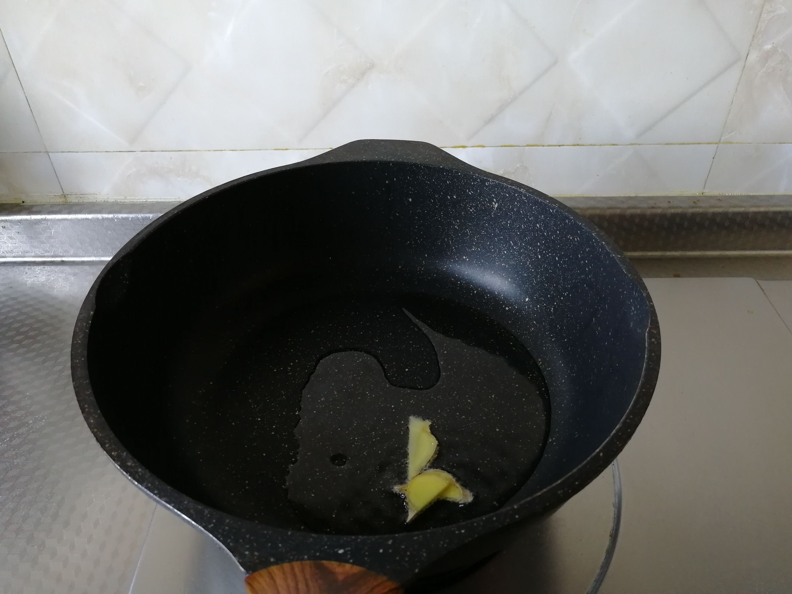 青椒炒肉絲的做法-咸鮮味炒菜譜