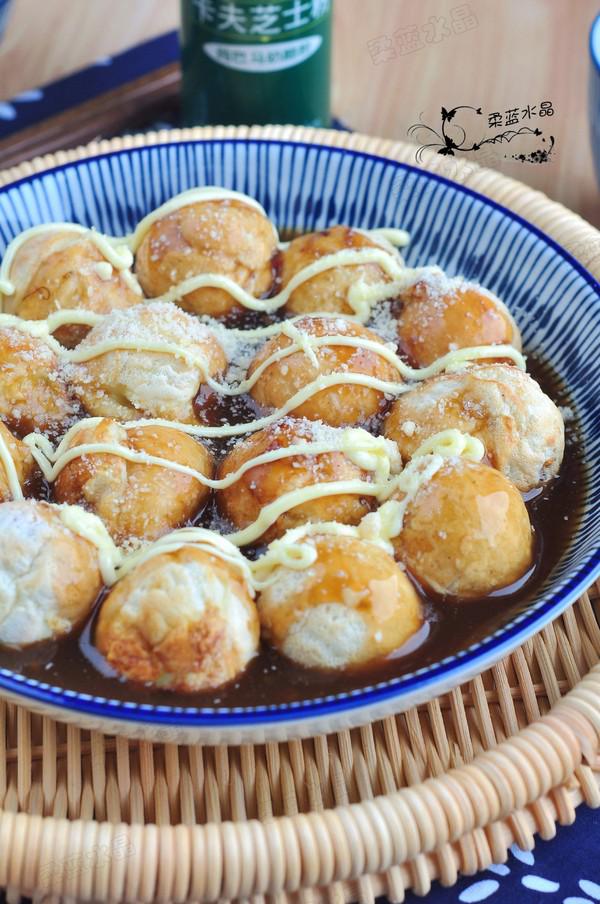 鵪鶉蛋小丸子的做法-家常味煎菜譜-易網健康養生網 鵪鶉蛋小丸子的做法-家常味煎菜譜