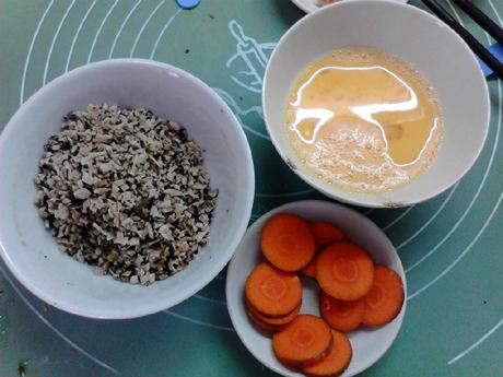 清蒸松露肉丸的做法-咸鮮味蒸菜譜-易網(wǎng)健康養(yǎng)生網(wǎng) 清蒸松露肉丸的做法-咸鮮味蒸菜譜