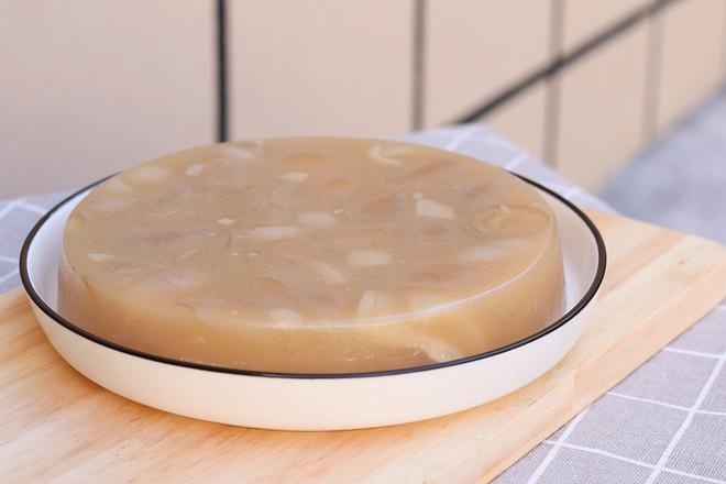 自制豬皮凍的做法-家常味砂鍋菜譜-易網健康養(yǎng)生網 自制豬皮凍的做法-家常味砂鍋菜譜