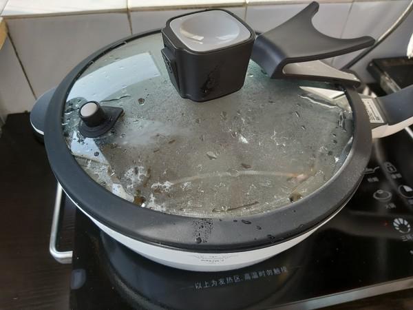 紅燒排骨燉土豆的做法-家常味燉菜譜