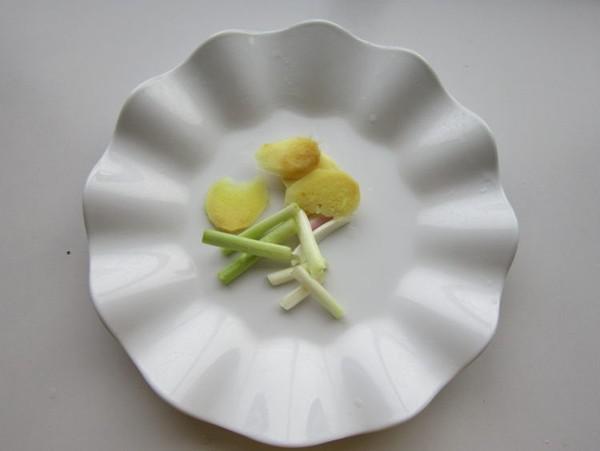 鹵水雞爪的做法-家常味鹵菜譜