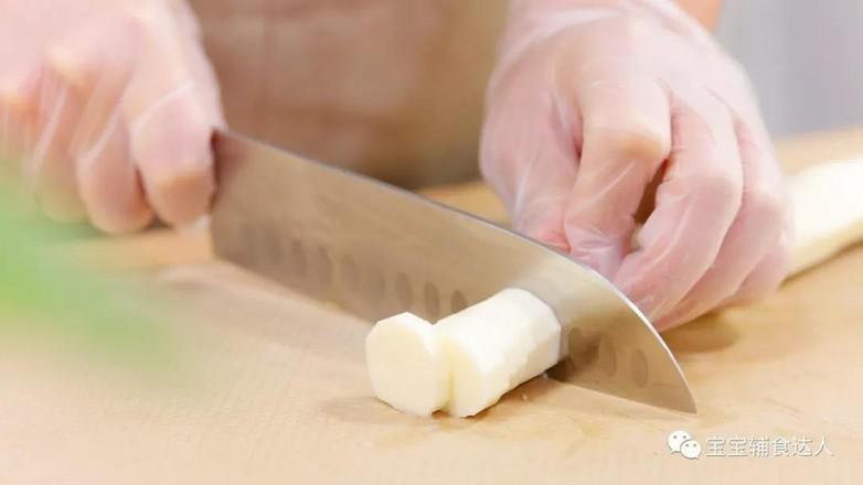 肉沫蒸山藥 寶寶輔食食譜的做法-家常味蒸菜譜-易網健康養生網 肉沫蒸山藥 寶寶輔食食譜的做法-家常味蒸菜譜