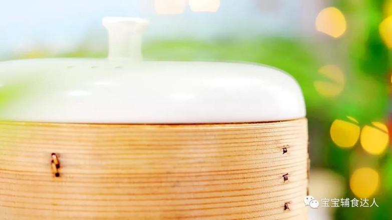 肉沫蒸山藥 寶寶輔食食譜的做法-家常味蒸菜譜-易網健康養生網 肉沫蒸山藥 寶寶輔食食譜的做法-家常味蒸菜譜