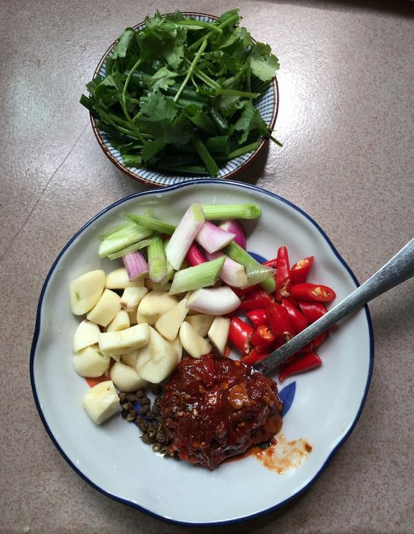 肥腸煮黑魚(yú)的做法-香辣味煮菜譜-易網(wǎng)健康養(yǎng)生網(wǎng) 肥腸煮黑魚(yú)的做法-香辣味煮菜譜