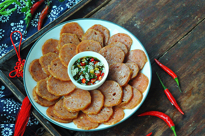 豆皮蒸肉卷的做法-家常味蒸菜譜-易網健康養生網 豆皮蒸肉卷的做法-家常味蒸菜譜