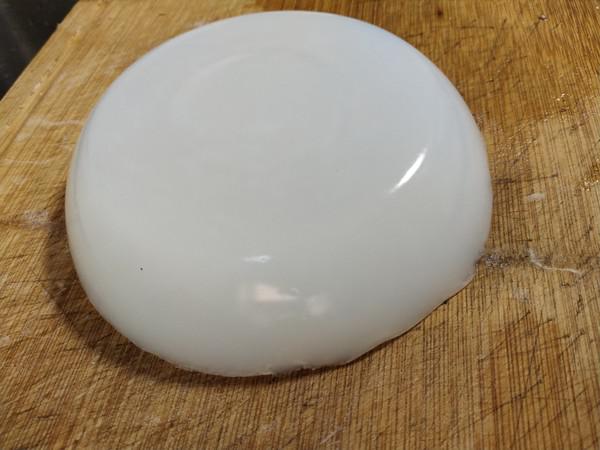 豌豆涼粉的做法-家常味煮菜譜-易網健康養生網 豌豆涼粉的做法-家常味煮菜譜