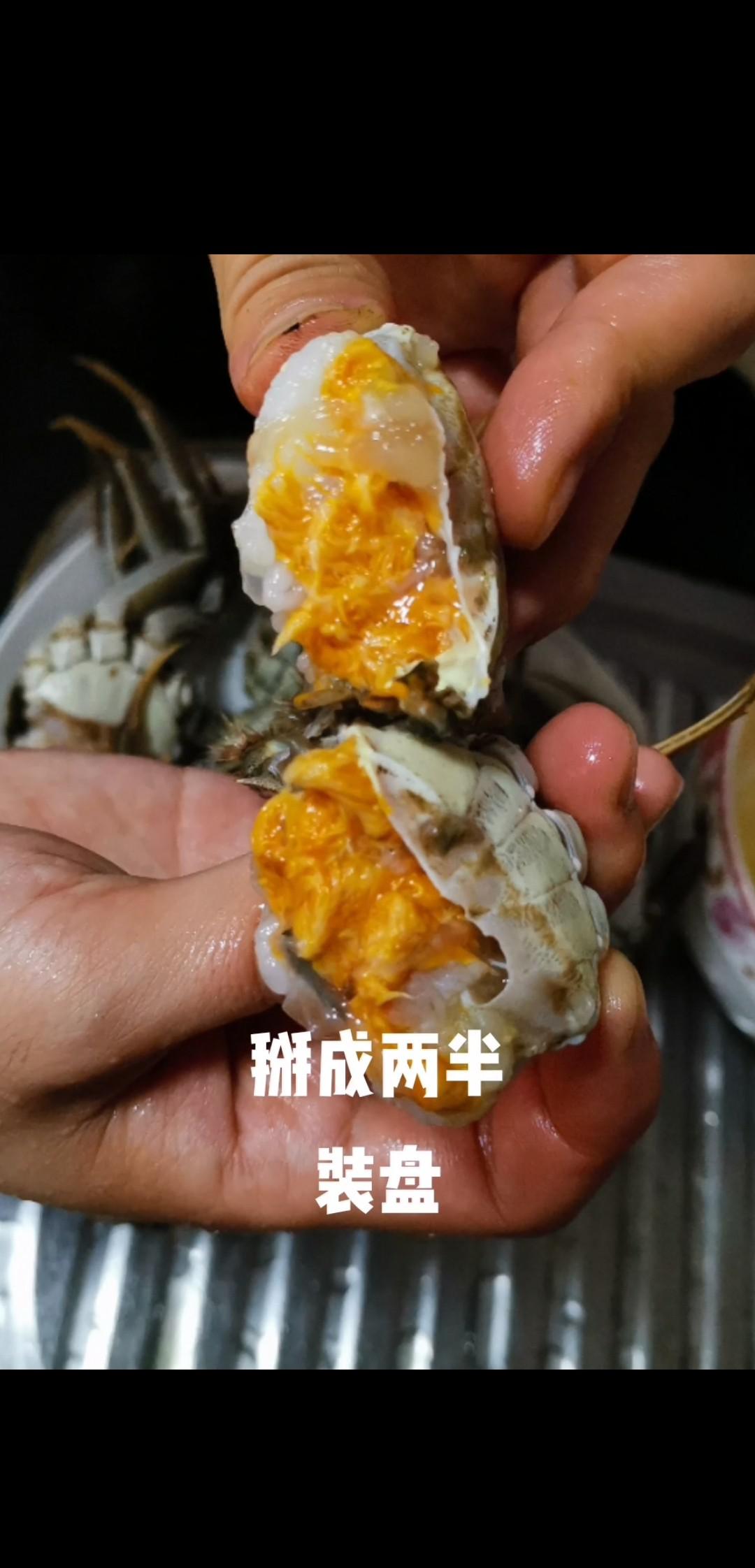 蒸螃蟹的做法-咸鮮味蒸菜譜-易網健康養生網 蒸螃蟹的做法-咸鮮味蒸菜譜