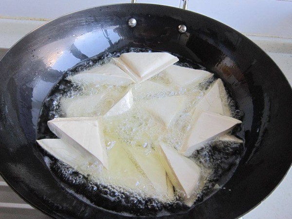 鹵豆腐干的做法-家常味鹵菜譜