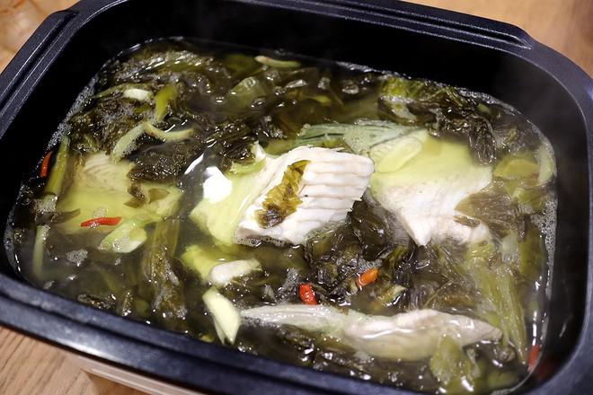 酸菜魚的做法-酸辣味煮菜譜-易網健康養生網 酸菜魚的做法-酸辣味煮菜譜