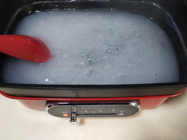 豌豆涼粉的做法-家常味煮菜譜-易網健康養生網 豌豆涼粉的做法-家常味煮菜譜