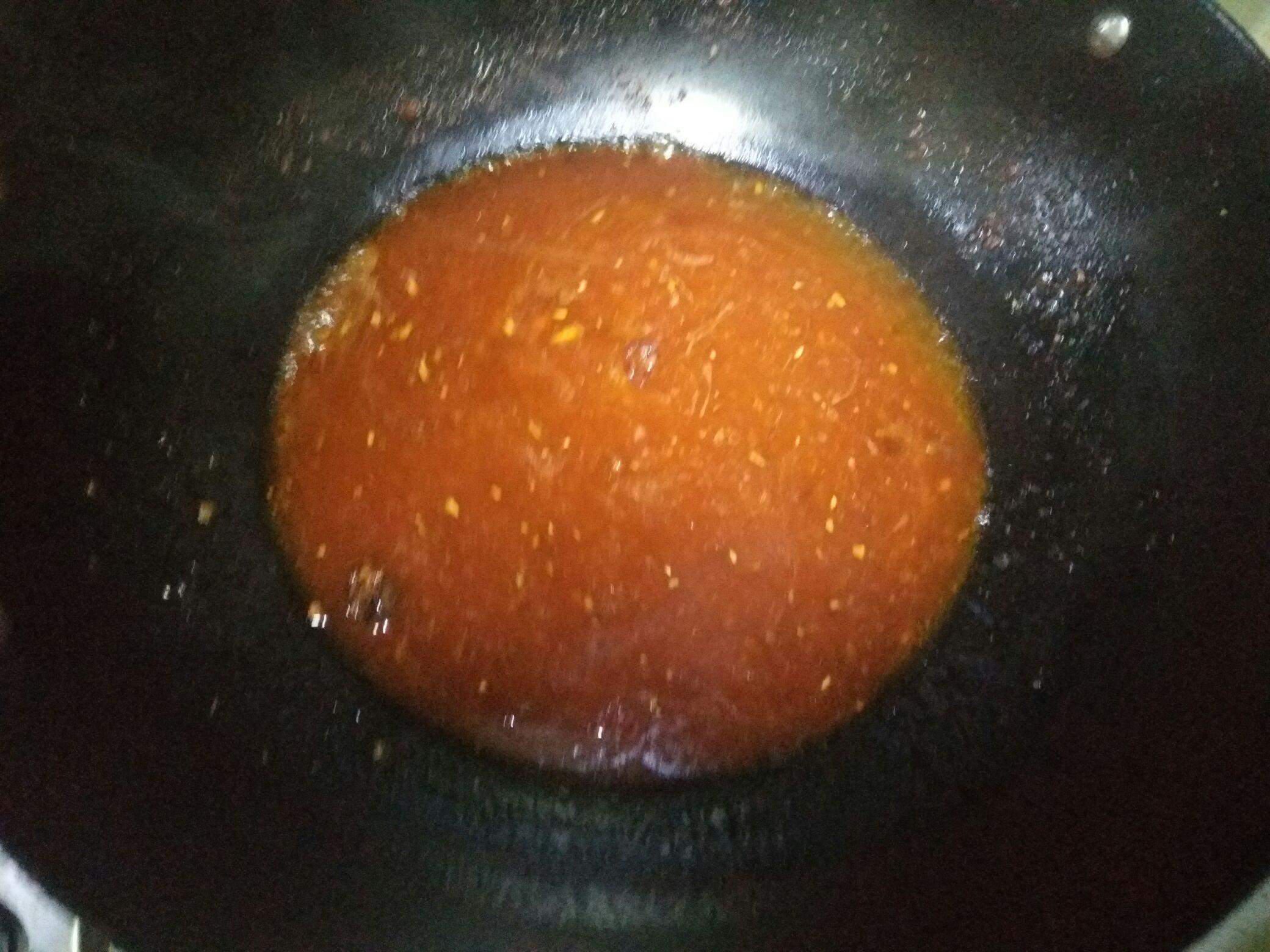 麻辣鰲蝦的做法-麻辣味炒菜譜