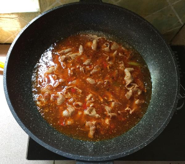 肥腸煮黑魚(yú)的做法-香辣味煮菜譜-易網(wǎng)健康養(yǎng)生網(wǎng) 肥腸煮黑魚(yú)的做法-香辣味煮菜譜