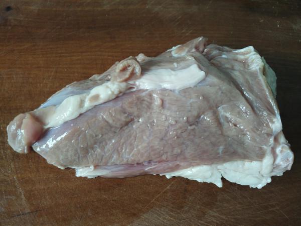 孜然烤羊肉的做法-家常味烤菜譜-易網<a href=http://www.xllyou.com/ target=_blank class=infotextkey>健康養生</a>網 孜然烤羊肉的做法-家常味烤菜譜