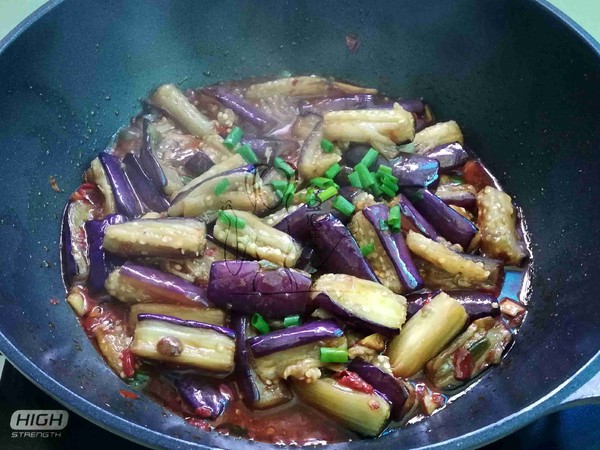 醬燜茄子的做法-家常味燜菜譜-易網(wǎng)健康養(yǎng)生網(wǎng) 醬燜茄子的做法-家常味燜菜譜