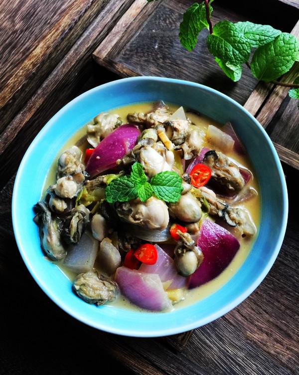 洋蔥生蠔的做法-咸鮮味炒菜譜-易網(wǎng)健康養(yǎng)生網(wǎng) 洋蔥生蠔的做法-咸鮮味炒菜譜