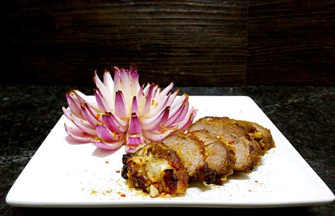 孜然烤羊肉的做法-家常味烤菜譜-易網健康養生網 孜然烤羊肉的做法-家常味烤菜譜