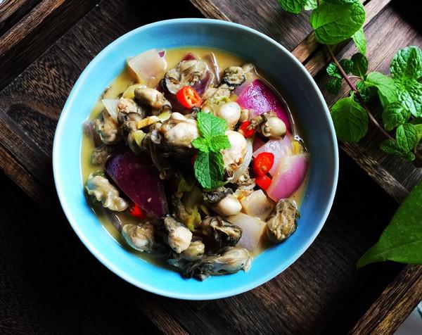 洋蔥生蠔的做法-咸鮮味炒菜譜-易網(wǎng)健康養(yǎng)生網(wǎng) 洋蔥生蠔的做法-咸鮮味炒菜譜