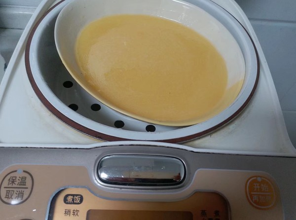 蝦仁蒸蛋的做法-咸鮮味蒸菜譜-易網健康養生網 蝦仁蒸蛋的做法-咸鮮味蒸菜譜