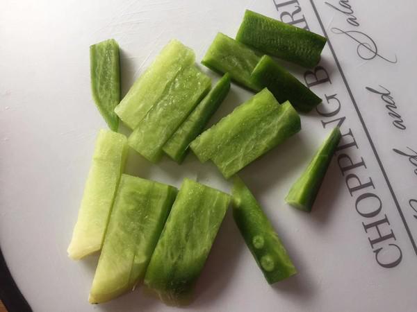 糖醋蘿卜條的做法-酸甜味腌菜譜-易網健康養生網 糖醋蘿卜條的做法-酸甜味腌菜譜