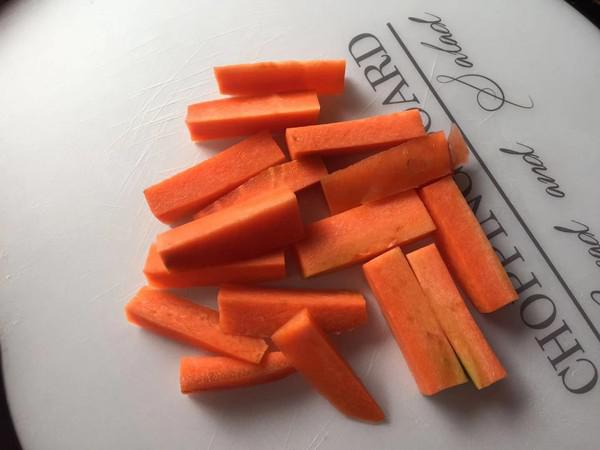 糖醋蘿卜條的做法-酸甜味腌菜譜-易網健康養生網 糖醋蘿卜條的做法-酸甜味腌菜譜