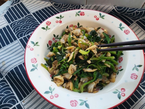 菠菜拌蛤蜊的做法-家常味拌菜譜-易網健康養生網 菠菜拌蛤蜊的做法-家常味拌菜譜