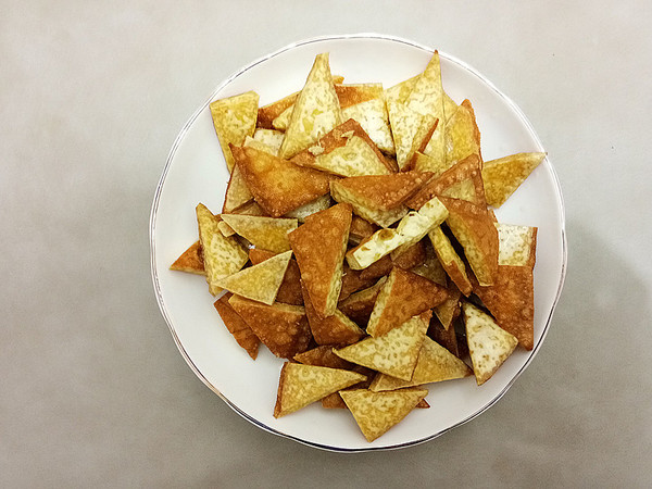 香辣豆腐干的做法-麻辣味其它工藝菜譜-易網健康養生網 香辣豆腐干的做法-麻辣味其它工藝菜譜