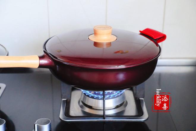 【添喜的廚房】蛤蜊蒸蛋的做法-咸鮮味蒸菜譜