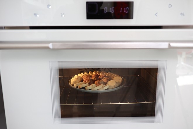 蒸蒸日上——蒸山藥肉丸的做法-家常味蒸菜譜-易網健康養生網 蒸蒸日上——蒸山藥肉丸的做法-家常味蒸菜譜