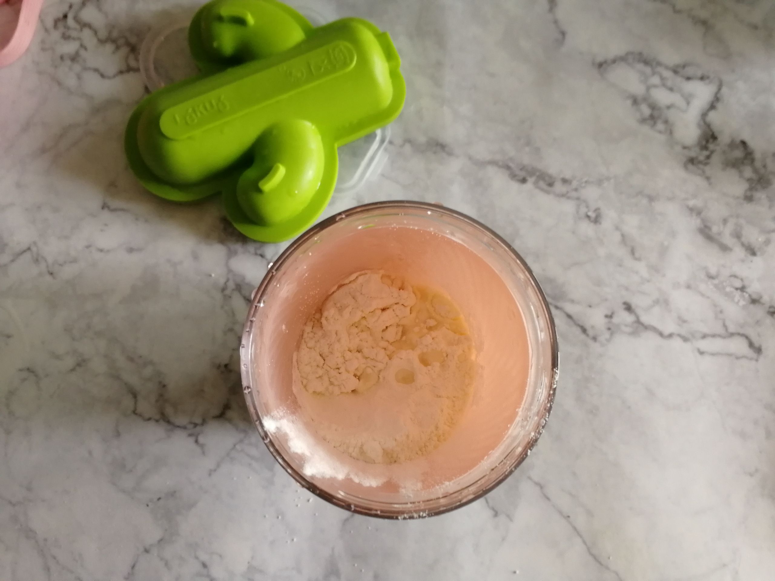 無糖西蘭花蒸糕的做法-其它口味蒸菜譜-易網健康養生網 無糖西蘭花蒸糕的做法-其它口味蒸菜譜