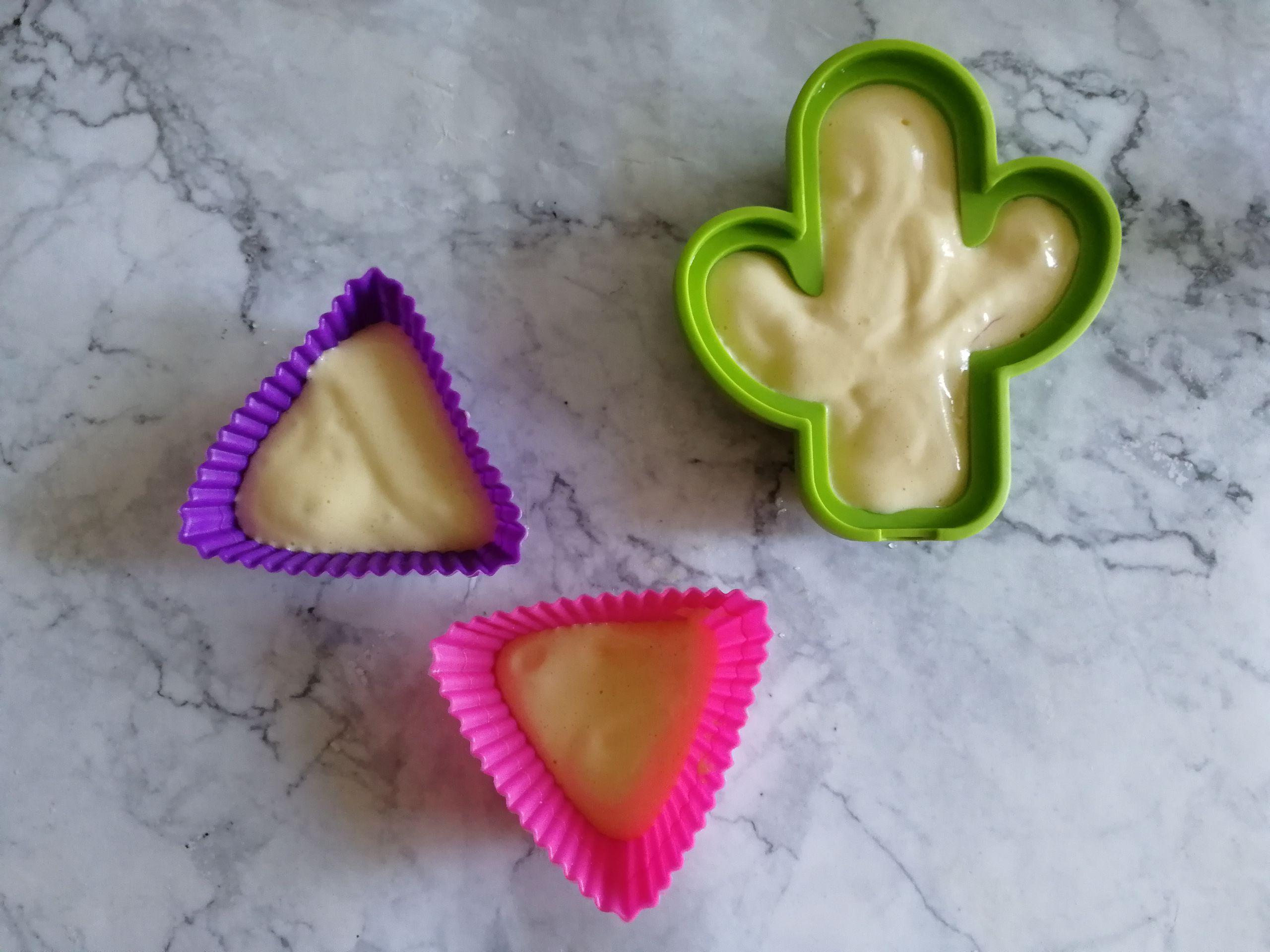 藍莓醬蒸糕的做法-酸甜味蒸菜譜-易網健康養生網 藍莓醬蒸糕的做法-酸甜味蒸菜譜