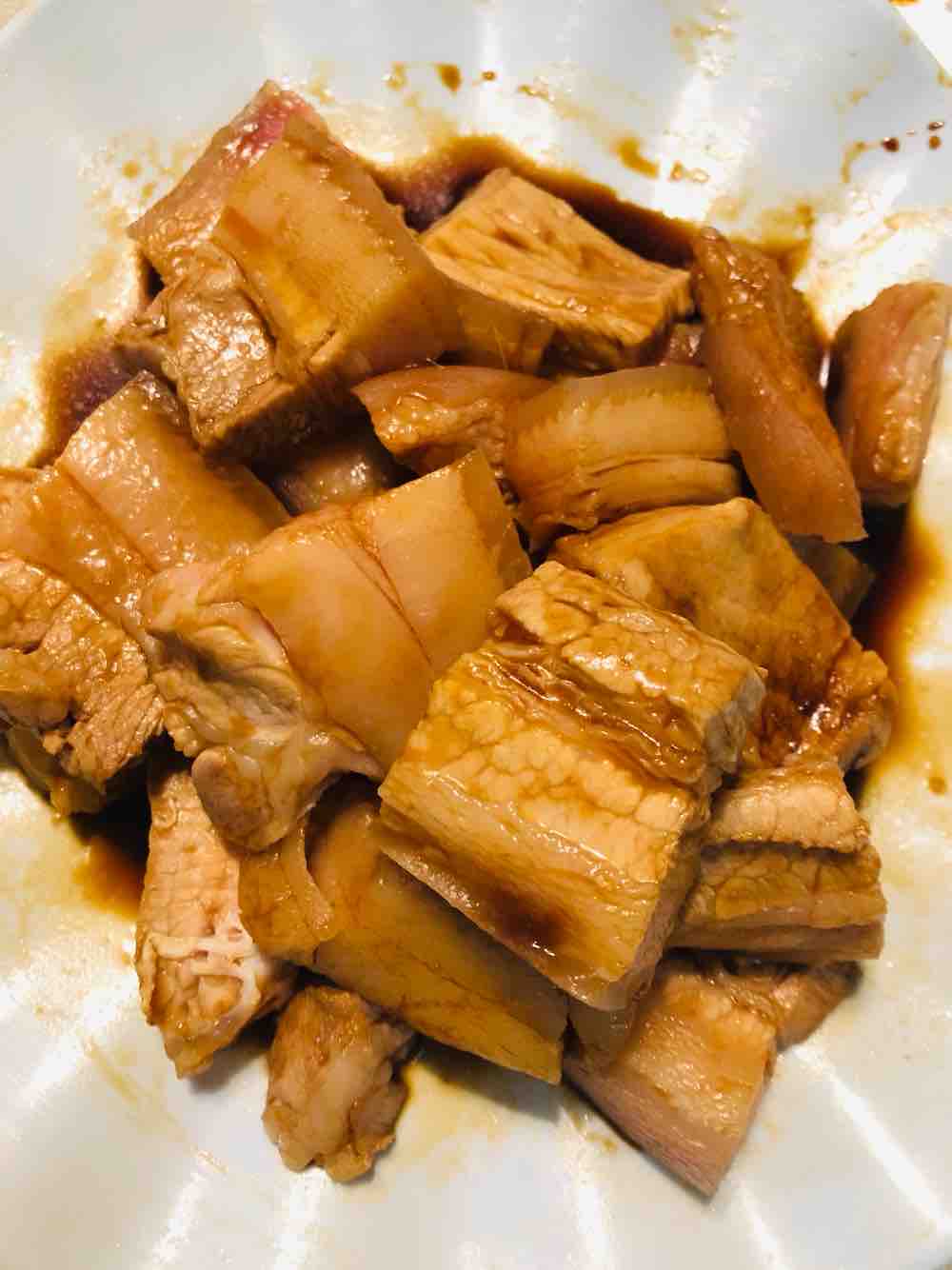 把子肉的做法-咸鮮味燒菜譜-易網<a href=http://www.xllyou.com/ target=_blank class=infotextkey>健康養生</a>網 把子肉的做法-咸鮮味燒菜譜