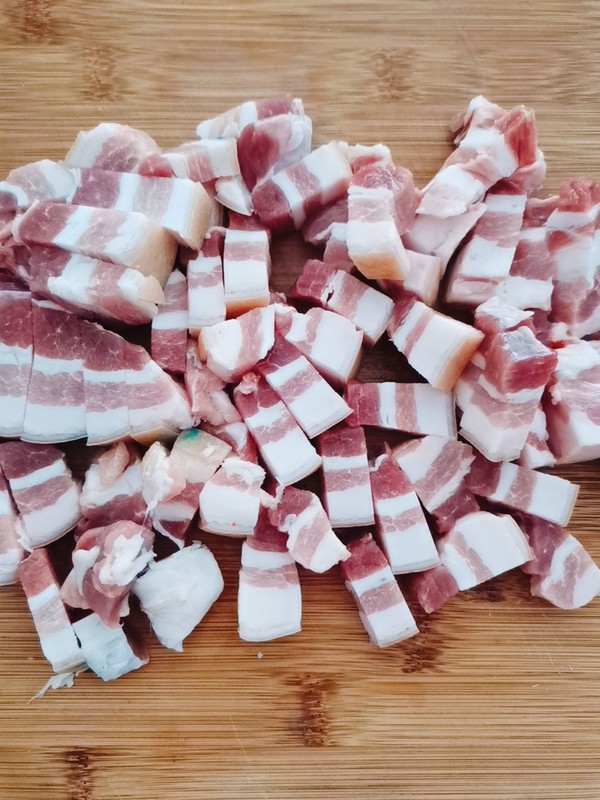 砂鍋壇肉的做法-咸鮮味砂鍋菜譜