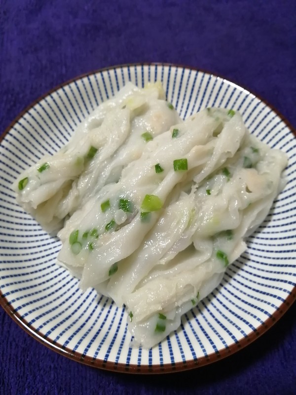 蒸腸粉的做法-家常味蒸菜譜-易網健康養生網 蒸腸粉的做法-家常味蒸菜譜