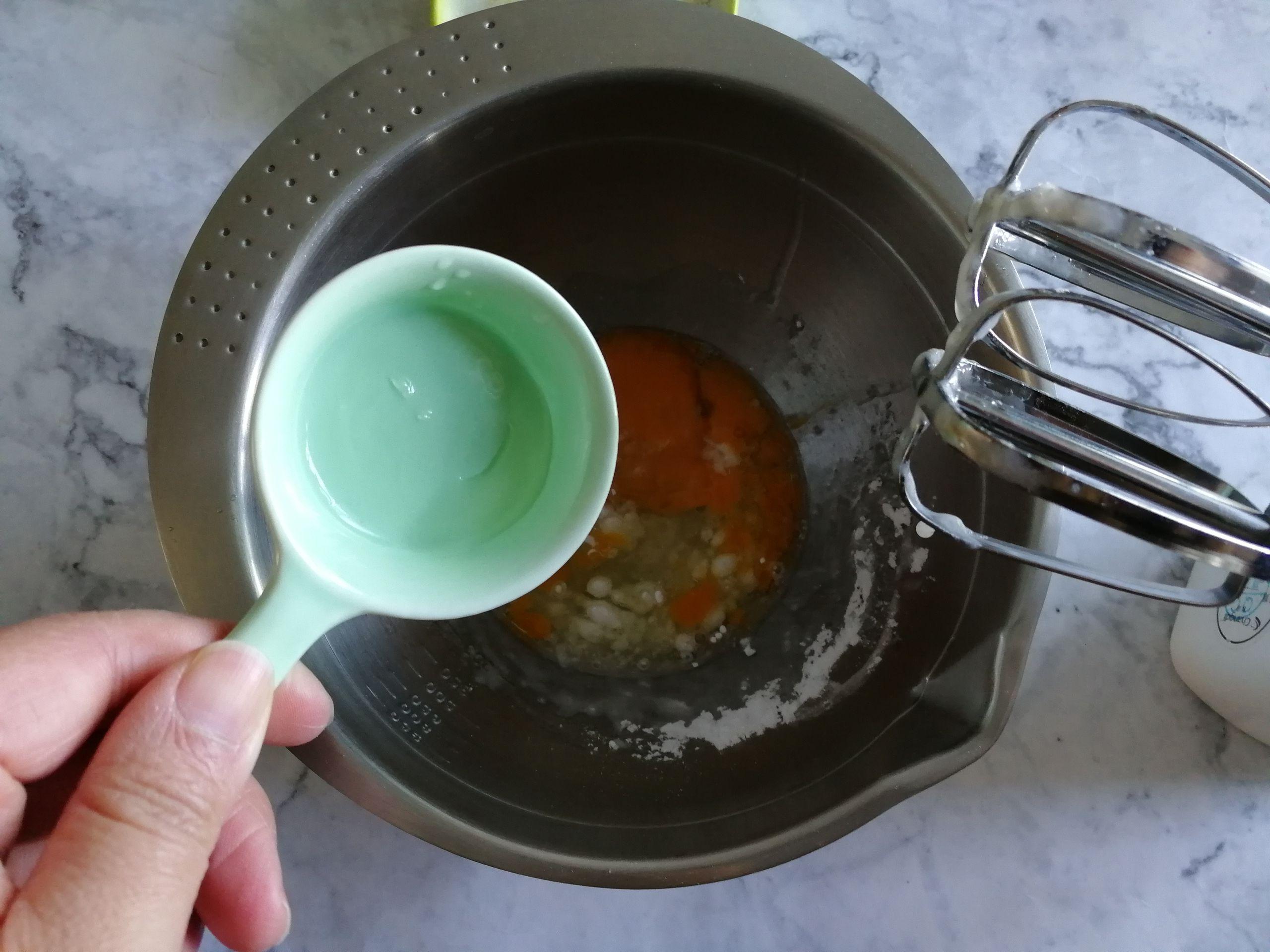 藍莓醬蒸糕的做法-酸甜味蒸菜譜-易網健康養生網 藍莓醬蒸糕的做法-酸甜味蒸菜譜