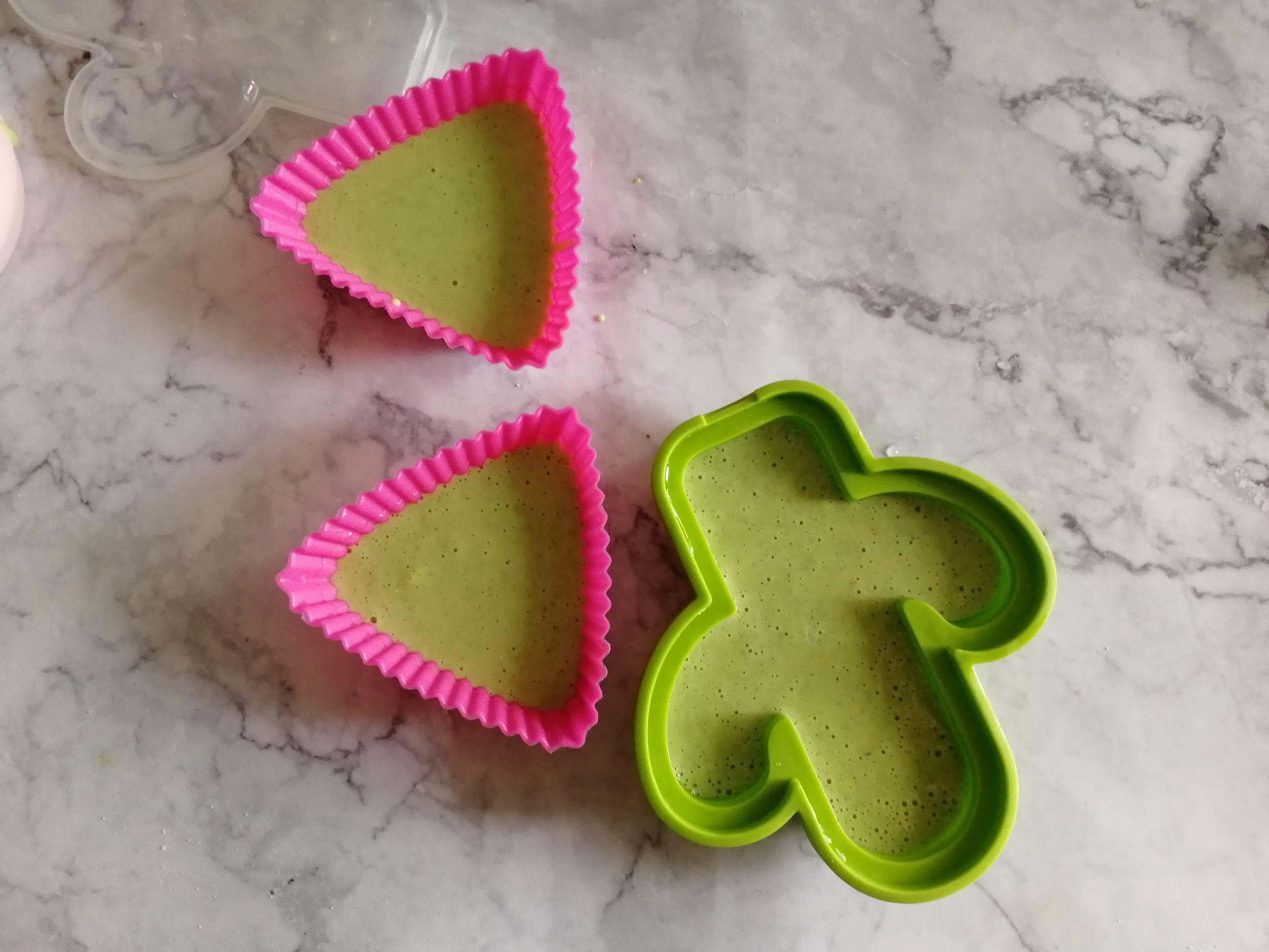 無糖西蘭花蒸糕的做法-其它口味蒸菜譜-易網健康養生網 無糖西蘭花蒸糕的做法-其它口味蒸菜譜