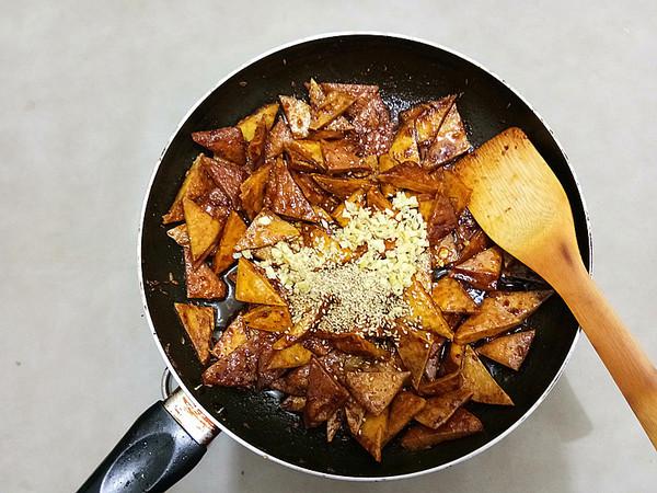 香辣豆腐干的做法-麻辣味其它工藝菜譜-易網健康養生網 香辣豆腐干的做法-麻辣味其它工藝菜譜