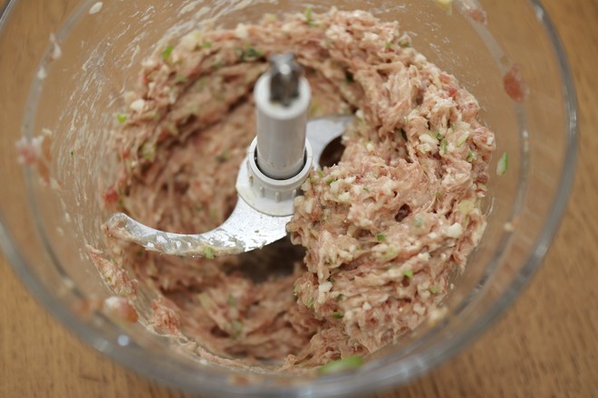 蒸蒸日上——蒸山藥肉丸的做法-家常味蒸菜譜-易網健康養生網 蒸蒸日上——蒸山藥肉丸的做法-家常味蒸菜譜