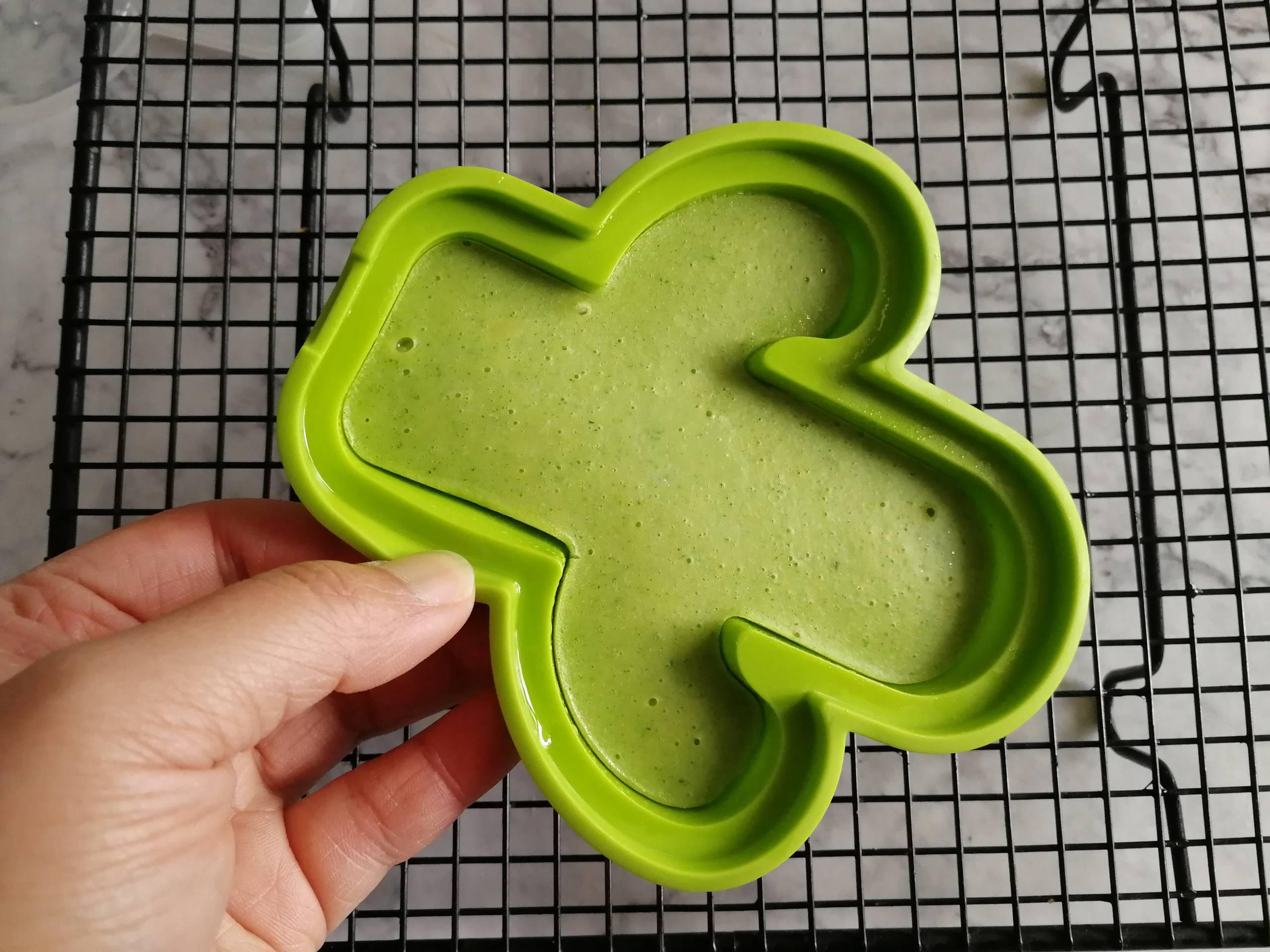 無糖西蘭花蒸糕的做法-其它口味蒸菜譜-易網健康養生網 無糖西蘭花蒸糕的做法-其它口味蒸菜譜