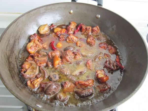 香菇燒紅嘴雁的做法-家常味燒菜譜-易網(wǎng)健康養(yǎng)生網(wǎng) 香菇燒紅嘴雁的做法-家常味燒菜譜