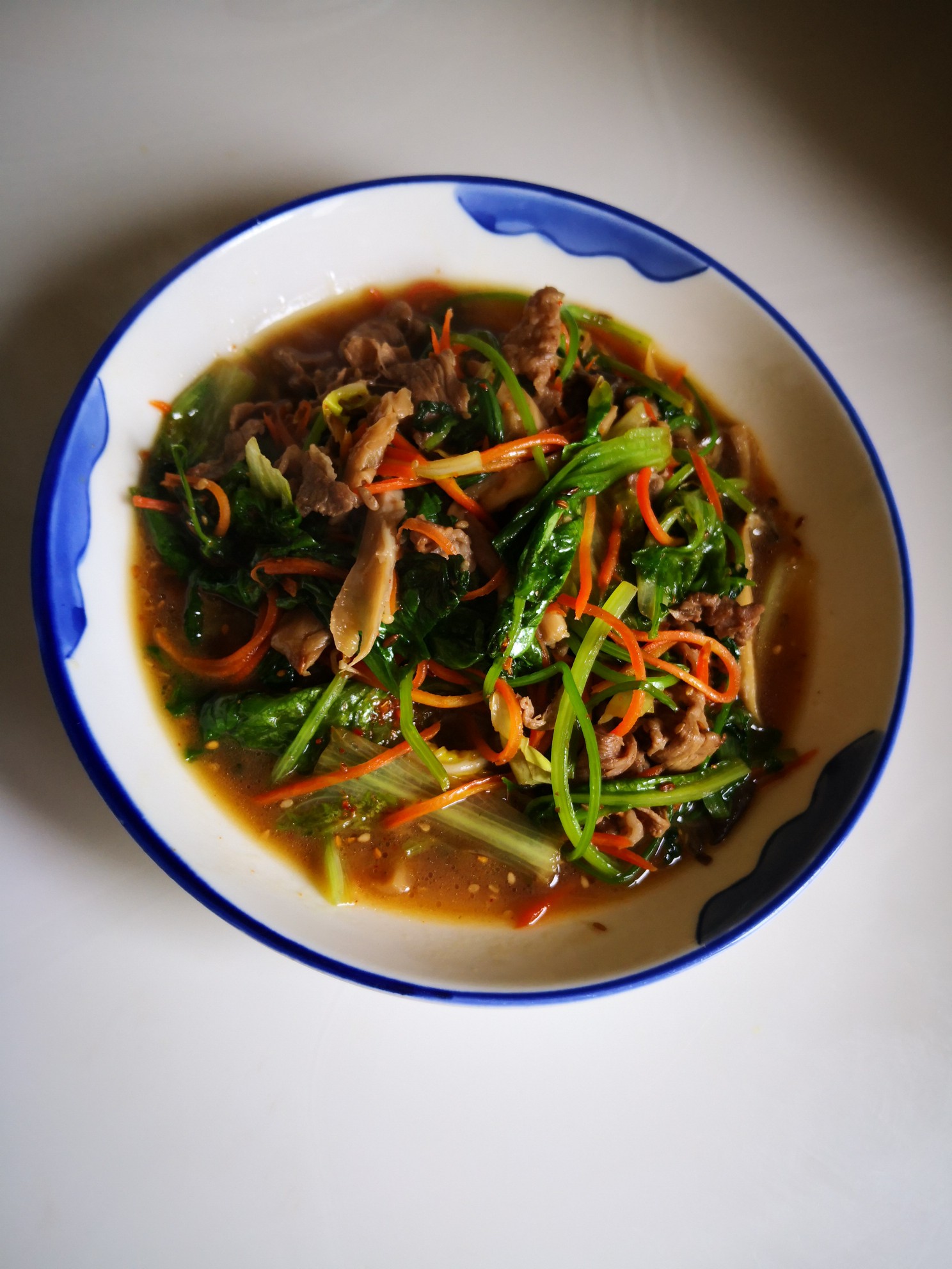 孜然炒生菜的做法-其它口味炒菜譜-易網健康養生網 孜然炒生菜的做法-其它口味炒菜譜