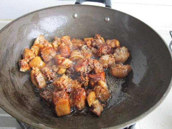 香菇燒紅嘴雁的做法-家常味燒菜譜-易網(wǎng)健康養(yǎng)生網(wǎng) 香菇燒紅嘴雁的做法-家常味燒菜譜