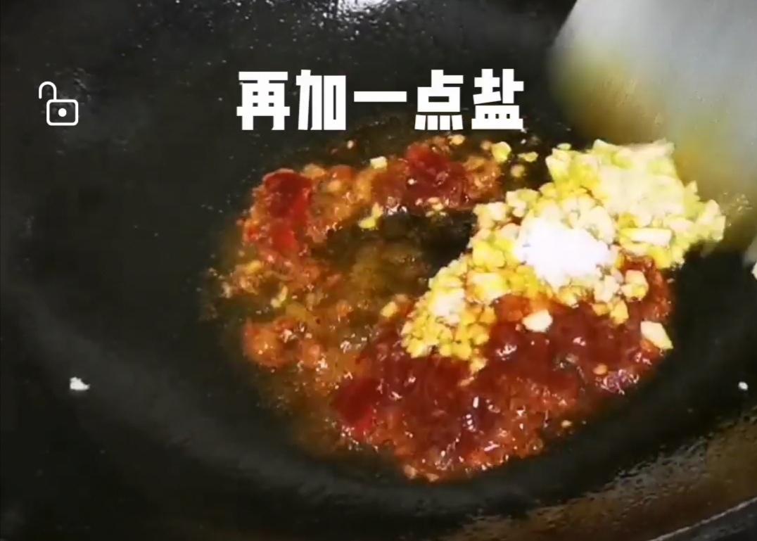 牛腩粉絲的做法-家常味燜菜譜