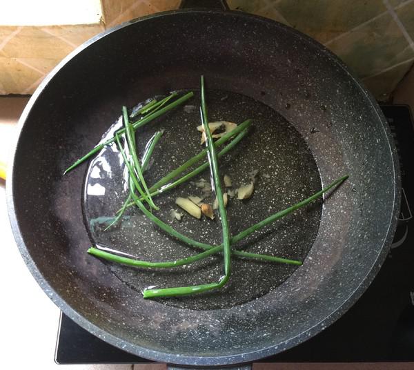 白灼蝦的做法-家常味蒸菜譜