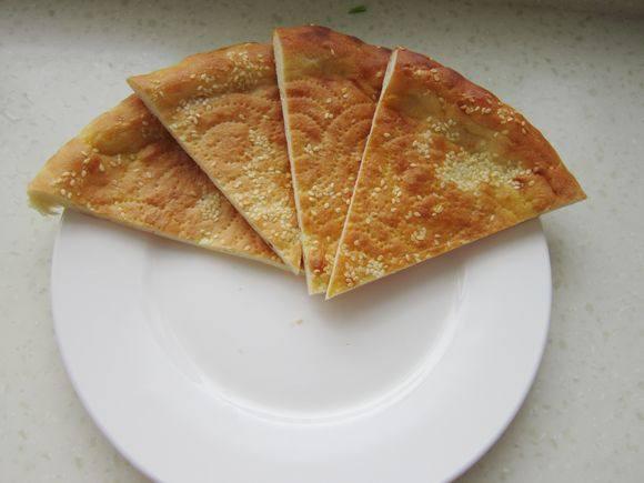 馕包皮芽子炒肉的做法-家常味炒菜譜