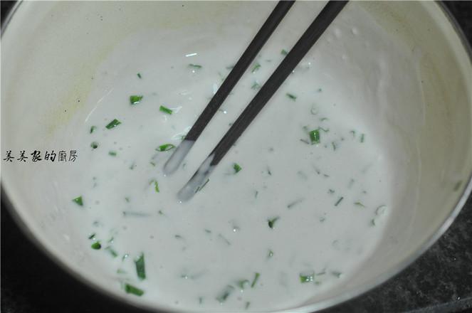 香辣紅薯皮的做法-香辣味煎菜譜