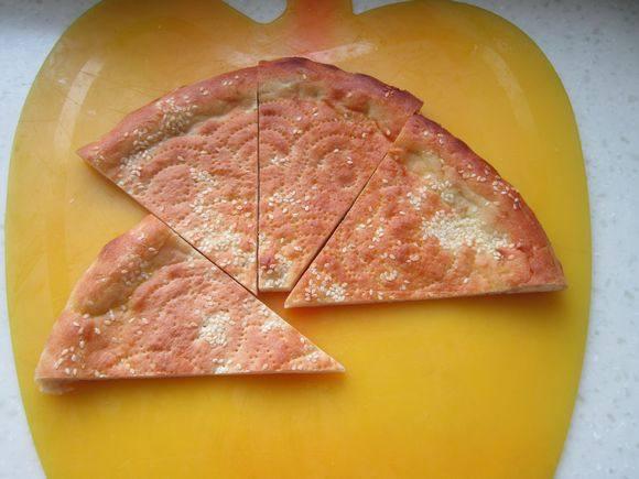 馕包皮芽子炒肉的做法-家常味炒菜譜